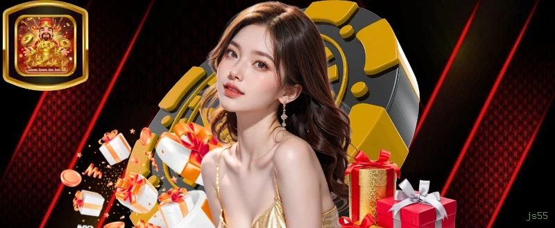 Conta js55 sincronizada site e app