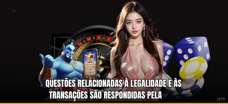 Cassino js55 - mesas ao vivo e jogos