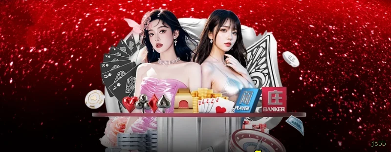 Download app js55 Android iOS