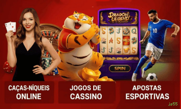 js55 slots no app
